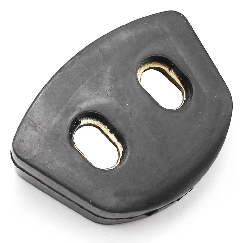 三菱車、パジェロ、モンテロ、v32、v43、v44、v45、v46、v73、v75、v78、v93、mb893757、1990-2006用のリアドアロッキングダンパー