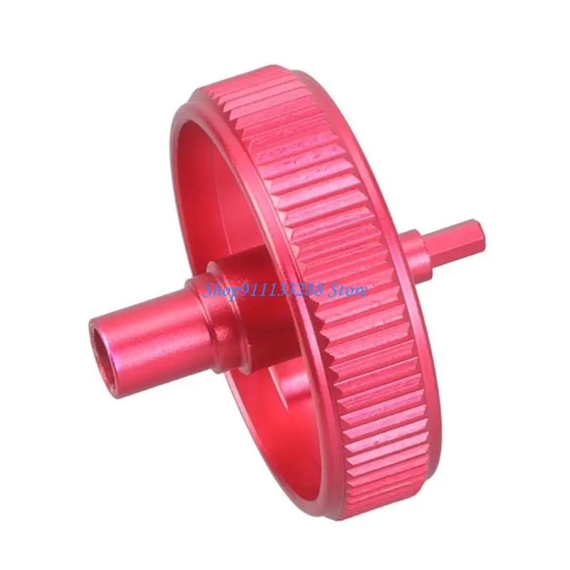 G88D High Strength Mouse Scroll Wheel for GPRO Wireless GPROX SuperlightMouse Wheel Delivering Better Feedback and Efficiency