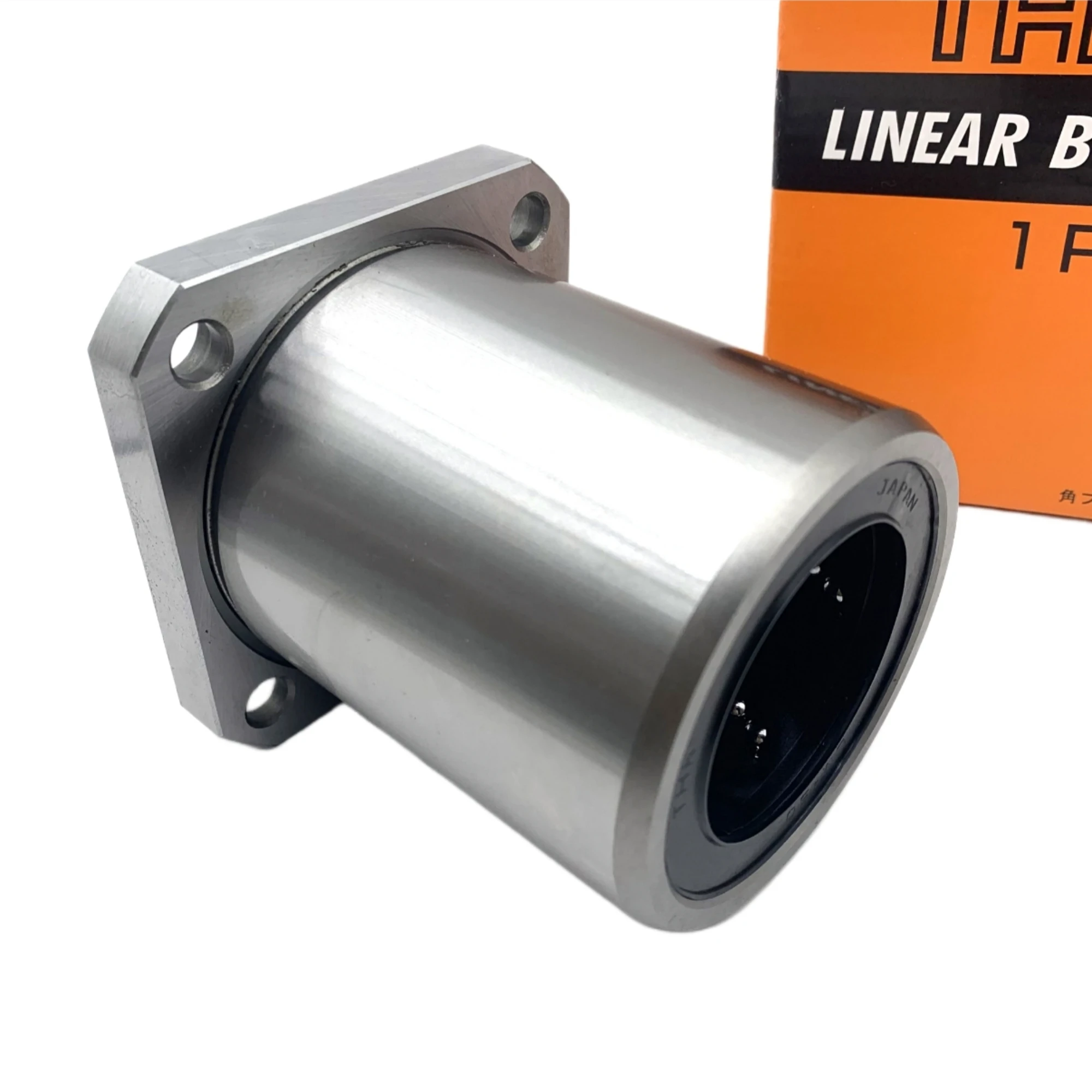 THK Linear Bushing LMK50UU LMK50 for 3D Printer CNC Actuator Spindle Guides for Robot Lathe Shaft Ball screw