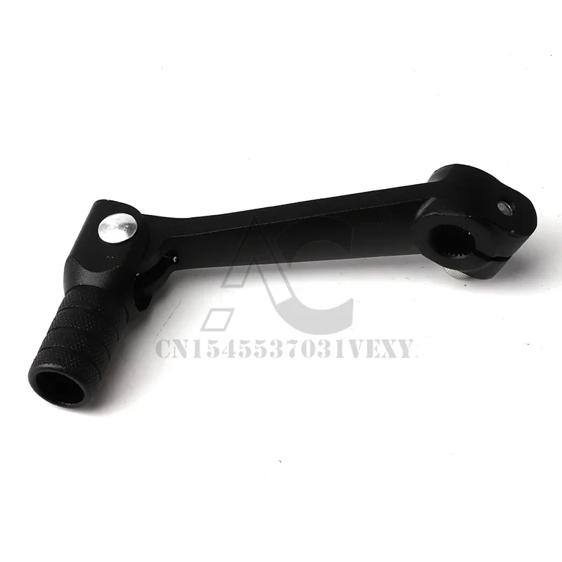 Motorcycle Start Lever Folding CNC Kick Derbi Senda For Kayo T4 T2 RMX 250 Suzuki Kawasaki CRF 450 2009 ATV Dirt Bike Gear Lever