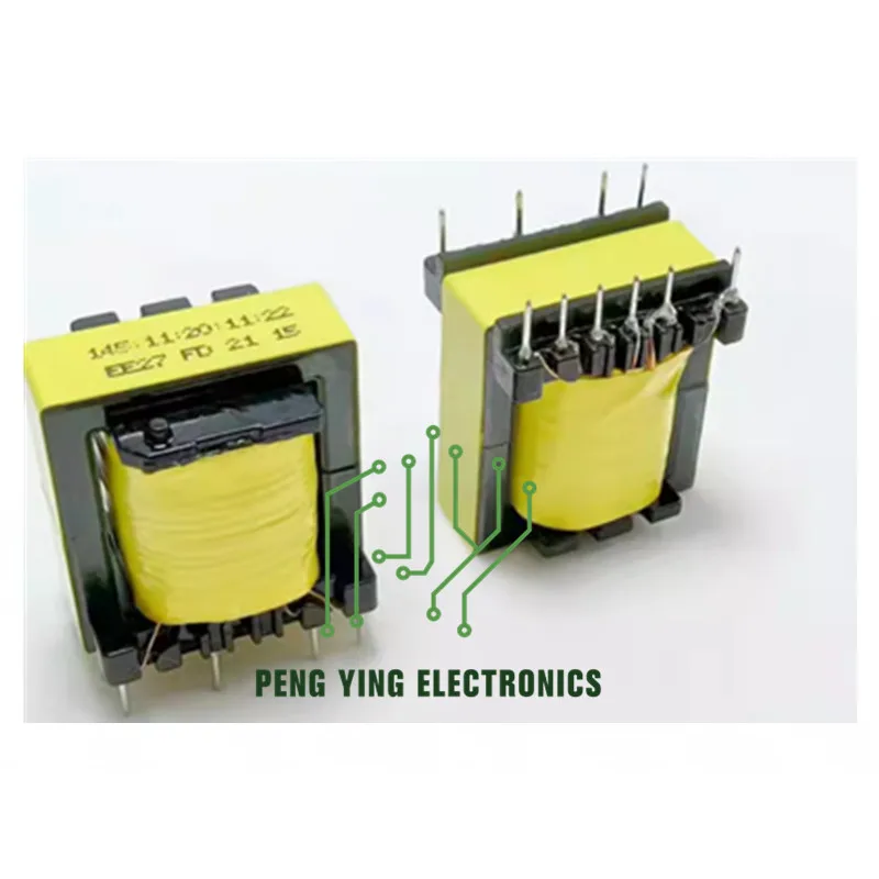 1 pz Inverter saldatrice trasformatore ausiliario e27 muslimor switching power transformer E27 145:11:11:20:22:22