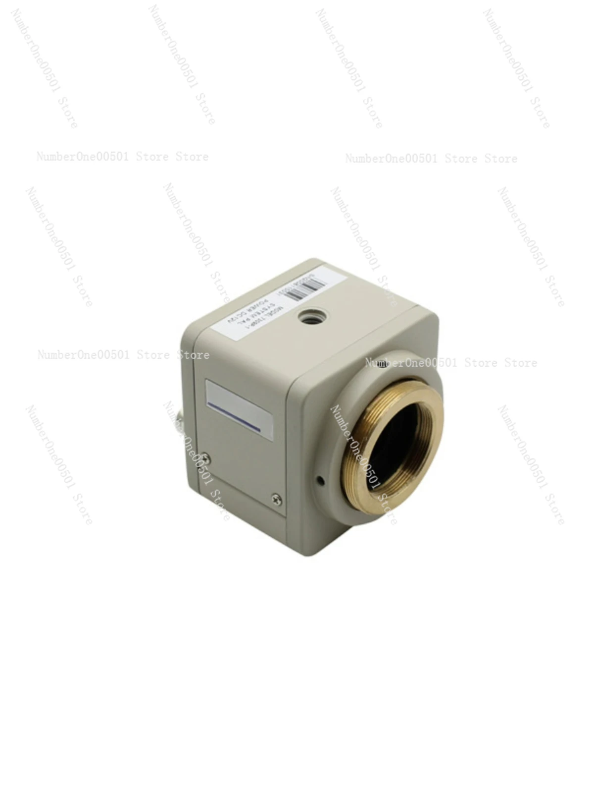 Mintong high definition CCD color industrial camera camera 7309P-1 visual BNC port signal PAL