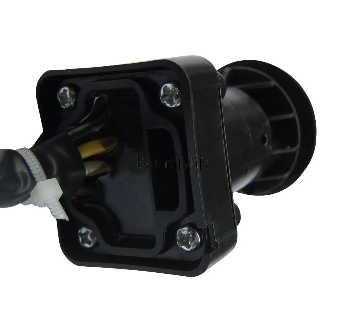 *parts and accessoriesLarge displacement electric door lock, suitable for 220 motorcycle ignition switch ATV accessories