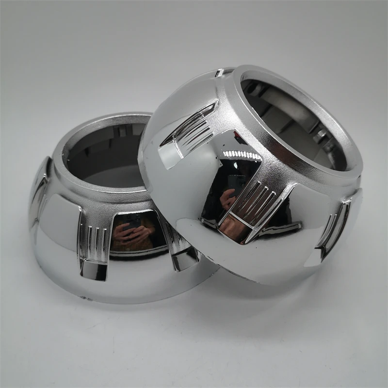 Własna, odporna na wysokie temperatury osłona projektora maska typu ORBIT TURAN