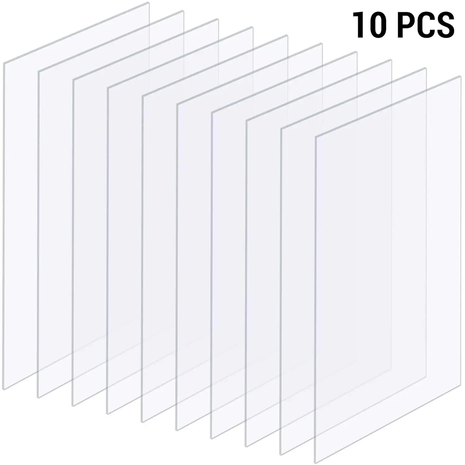 10pcs 5