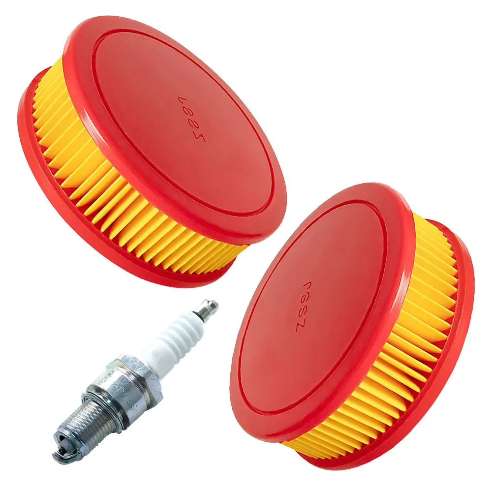 951-14628 Luftfilter für MTD 11A-02SB700 11A-B0SD731 11A-B1SD700 25B-55SD799 LE 100 Edgers Ersetzen Troy-Bilt TB105 TB115 TB170