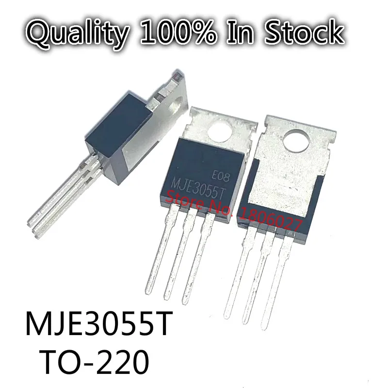 Send free 10pcs   MBR2045CT   TO-220 /  MJE3055T  / IRFZ24N  /  IRLZ24N  / GFP50N03  /  IRF610   Triode