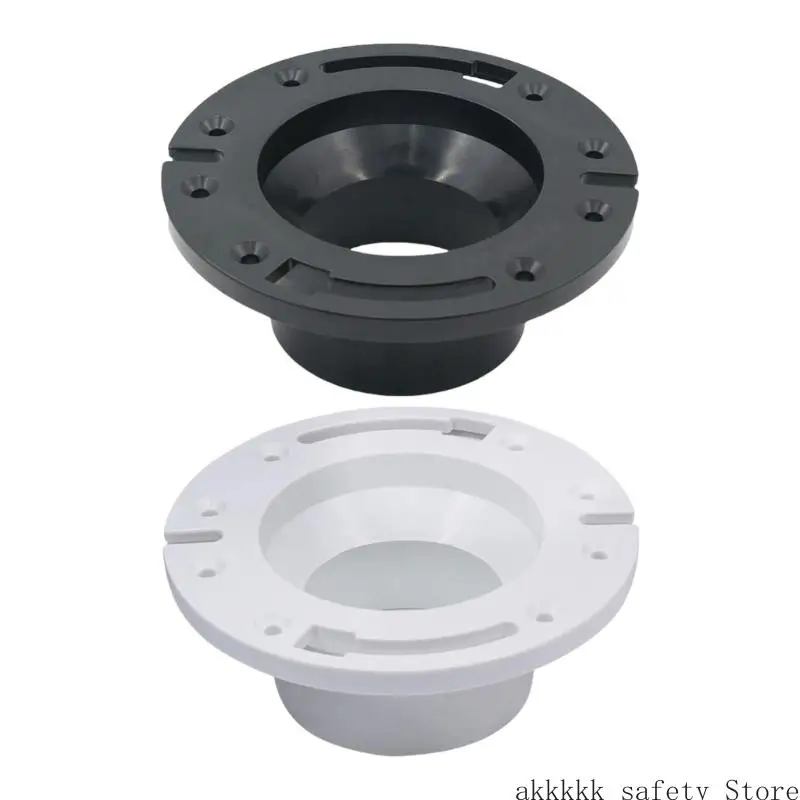 

Long Lasting Motorhomes Toilet Seal & Flange Suitable for 300 310 320 Models Secure Fit Odor Control Leak Prevention