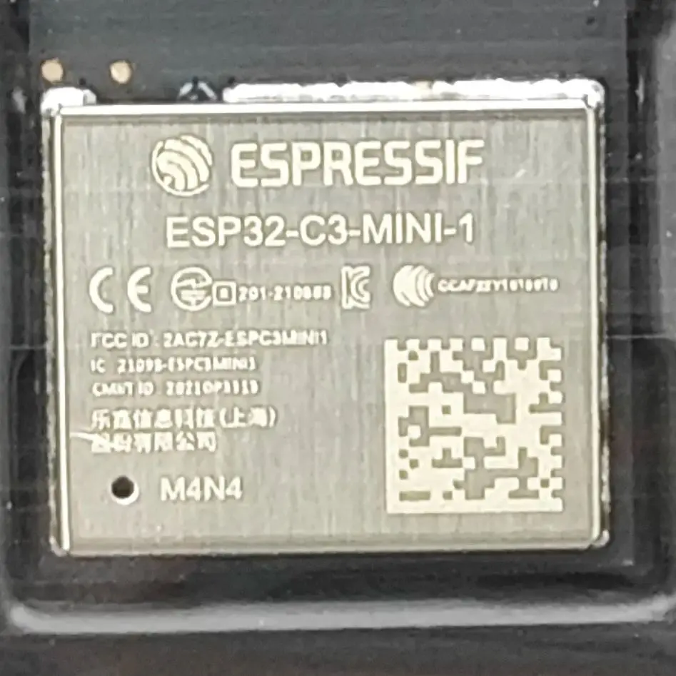 ESP32-C3-MINI-1-N4 … - image