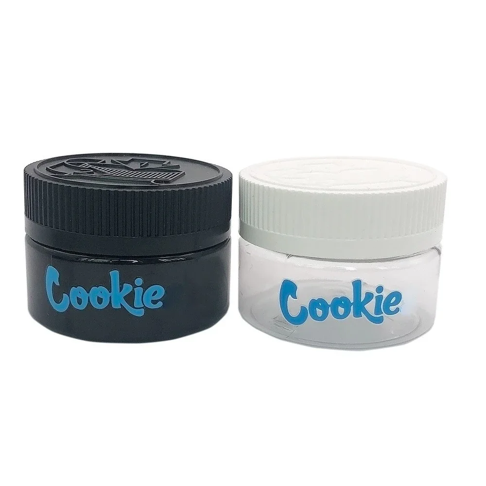 3oz Concentrates Storage Jars with Lid Wholesale Plastic Container