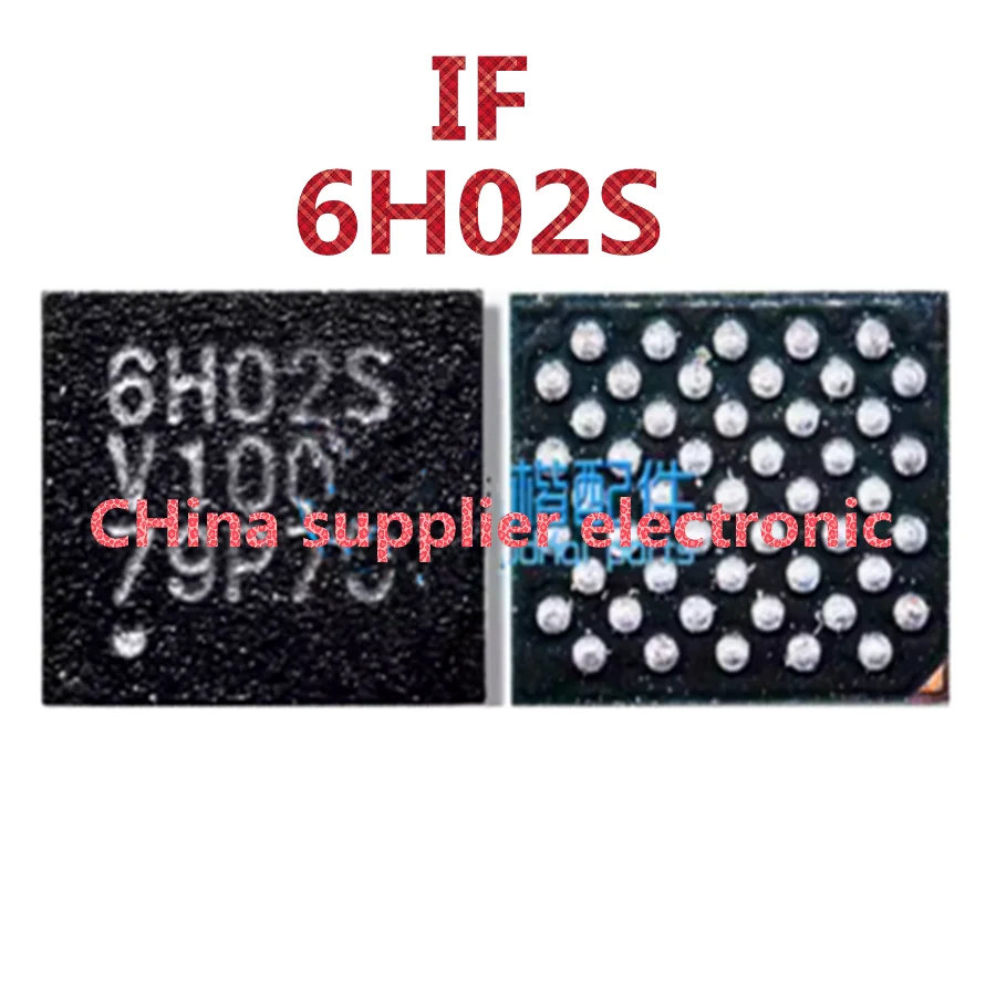 

5pcs-30pcs 6H02S Intermediate Frequency IC IF Chip