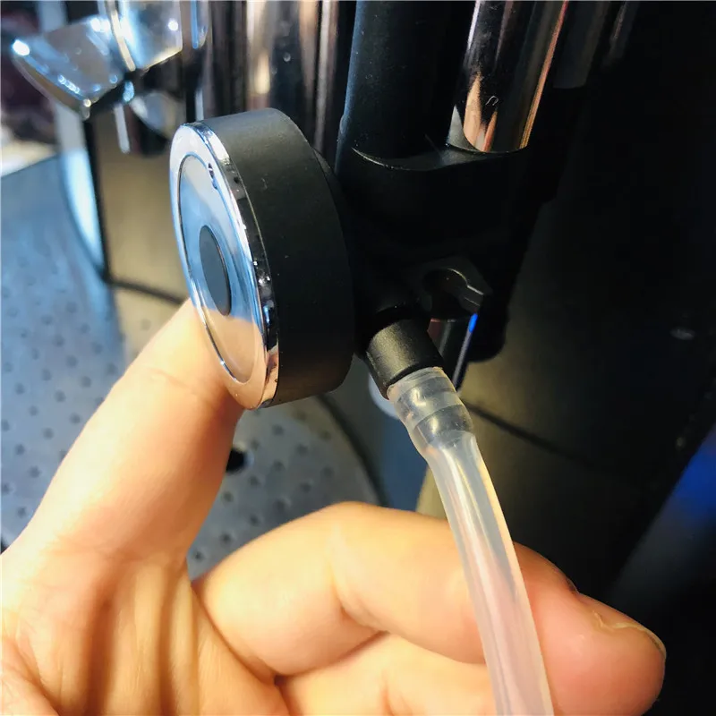 Imagem -05 - Tubo Totalmente Automático do Leite Tubo do Leite Kalerm Kalemi Vaca Avó K95l
