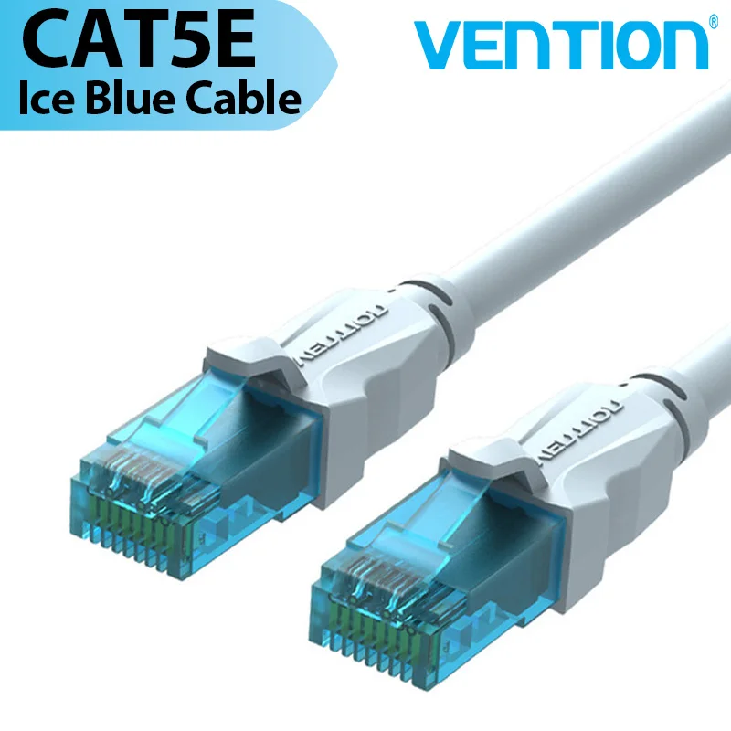 Cat5e Ethernetkabel UTP Lan Kabel Cat5 RJ45 Kabel Ethernet 0,75m 1m 2m 3m 5m 20m voor PS2 PC Computer Router Cat5 Internetkabel