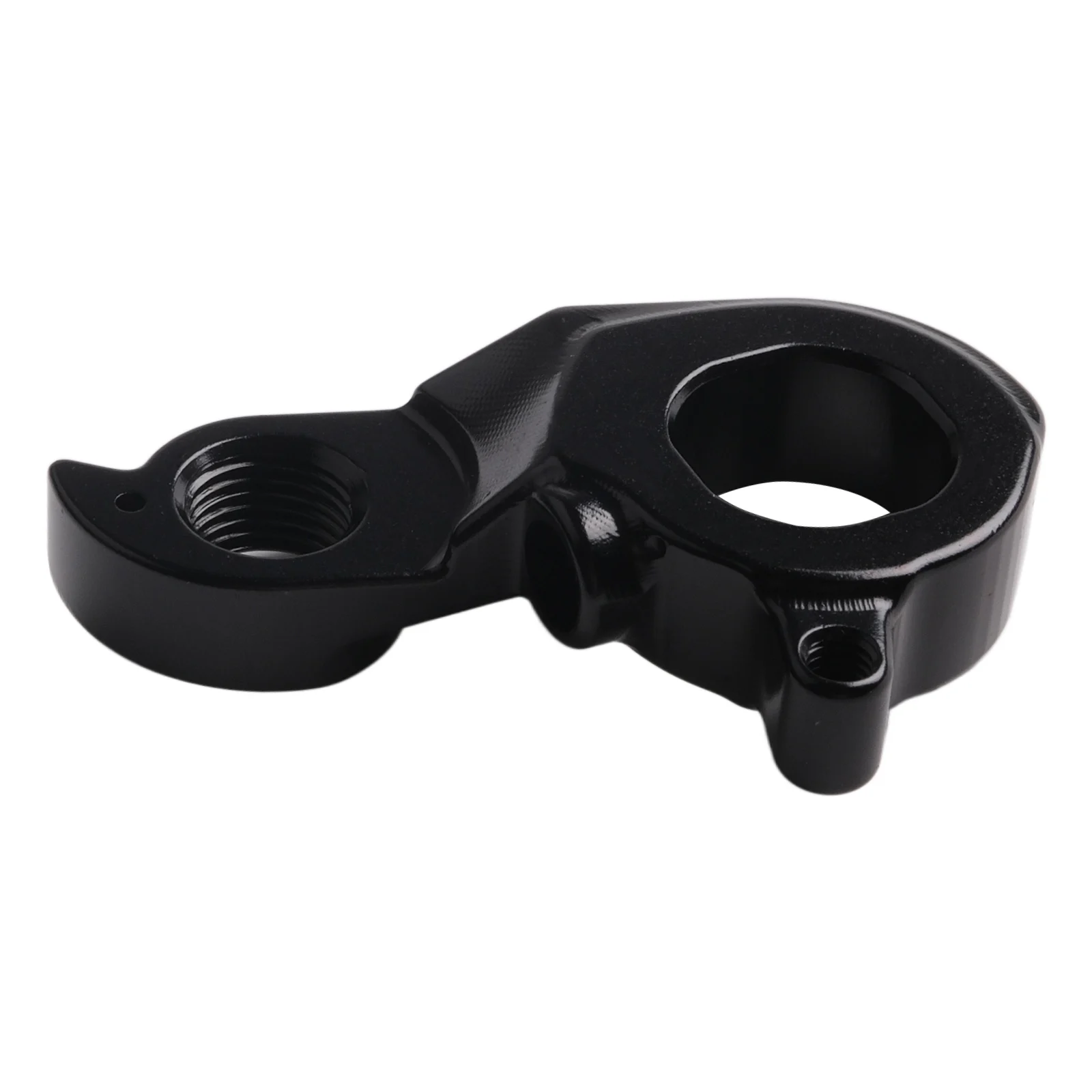 /Bicycle /Dropout /Hanger Tail Hook Eye For For Scott TA12-Sw Aluminum Black Replacement Part For Scale RC 700 900 SL Pro Contes