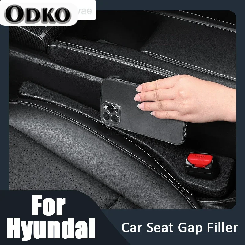 Car Seat Gap Filler…