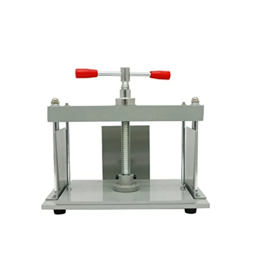 Manual Paper Press …