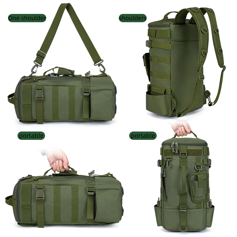 Thumbnail 3 - #69 Best Outdoor Hiking Backpacks to Buy In 2026