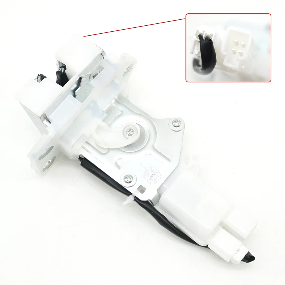 

Rear Trunk Block Back Door Tailgate Bonnet Lock Hatchback Actuator Power Latch For Suzuki SX4 MK1 2006-2013 Swift 2004-2017