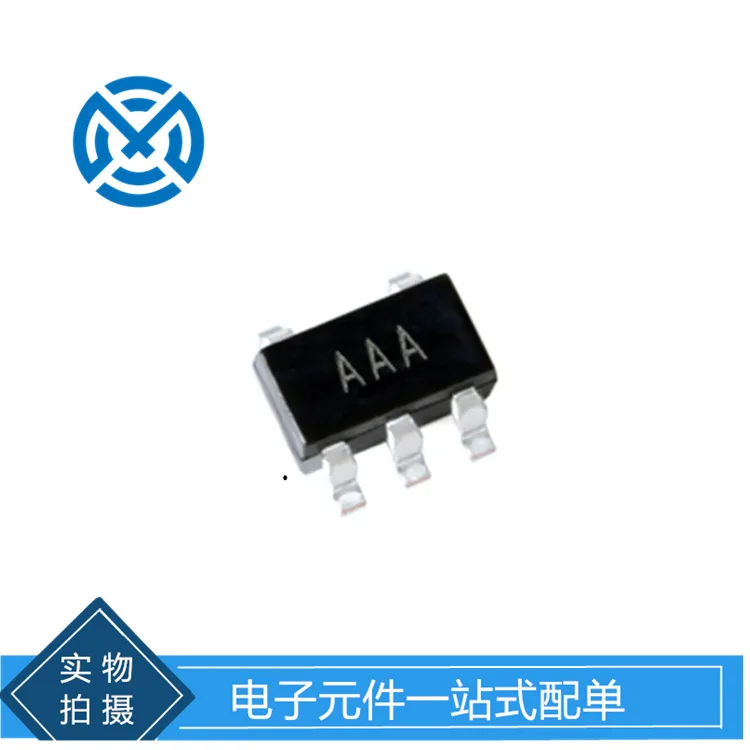 AD8601ARTZ AD8601ART Silkscreen AAA operational amplifier SOT23-5 Original stock