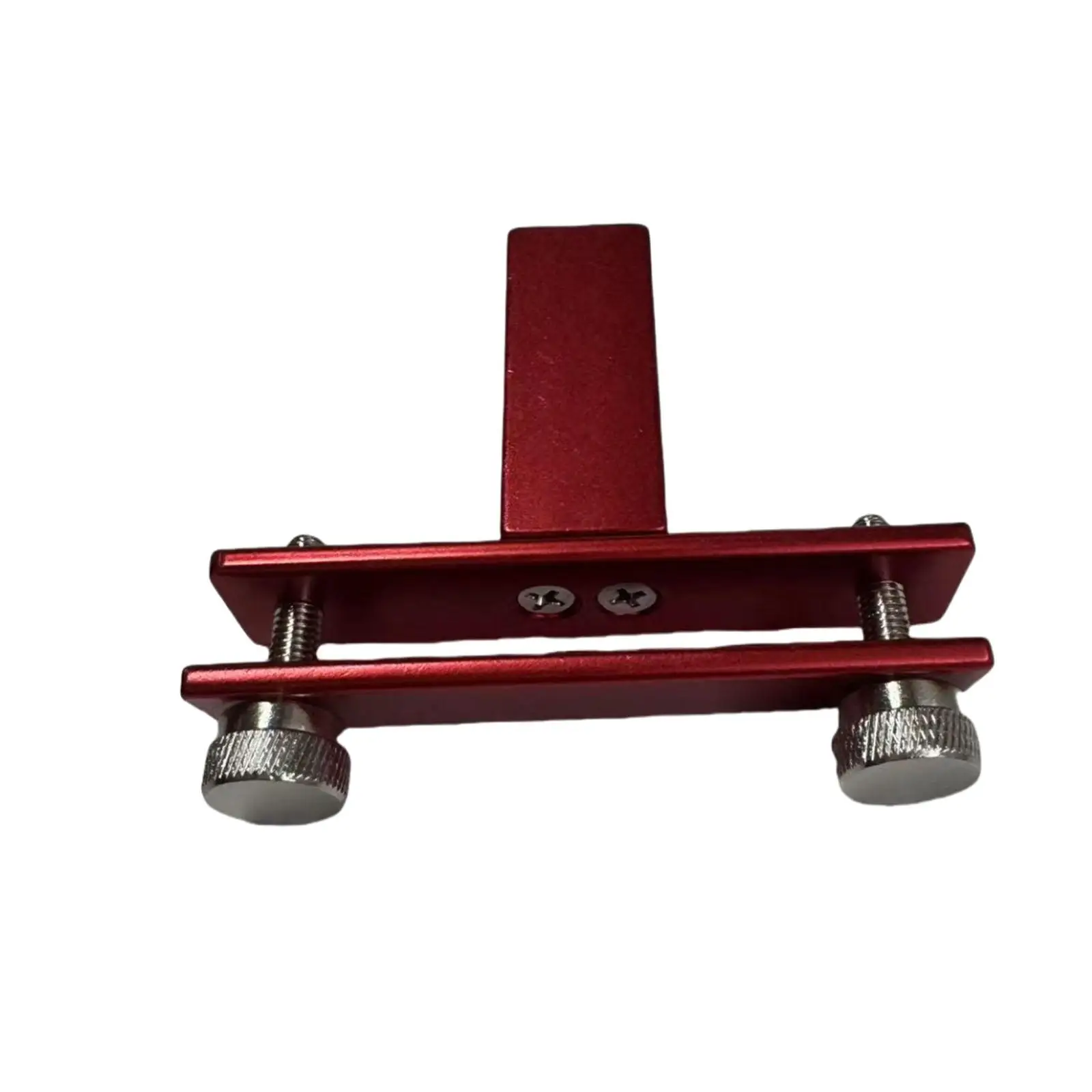 Violin Bridge Machine Metal Trimmer for Luthier Tuning Device Violin Cello Code Repair Home Workshop