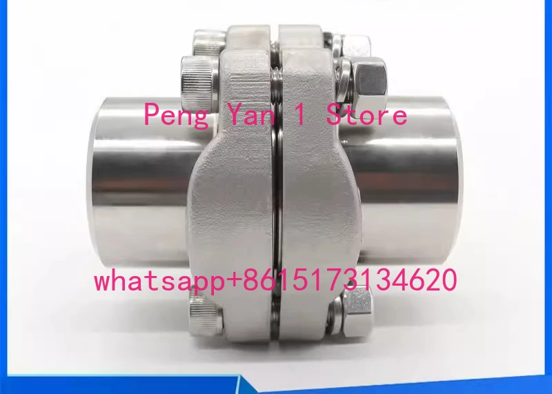 Stainless Steel, Sp…