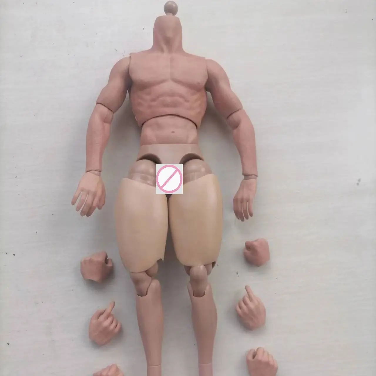 

HOt1/6 Scale Muscular Massive Strong Body ZCToys S002 For 12 Inch Action Figure Doll TTM19 Soldier Toys Doll Model Silimar