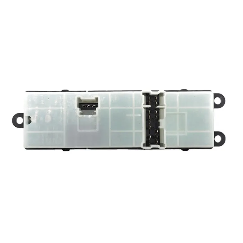 Front Left Power Window Main Switch Lifter Fit for Nissan X Trail 2 T31 2007-2013 25401-JG45A Switch Window Lifter New