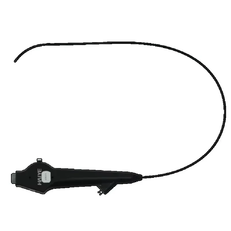 

single-use video laryngoscope with high definition and clear image