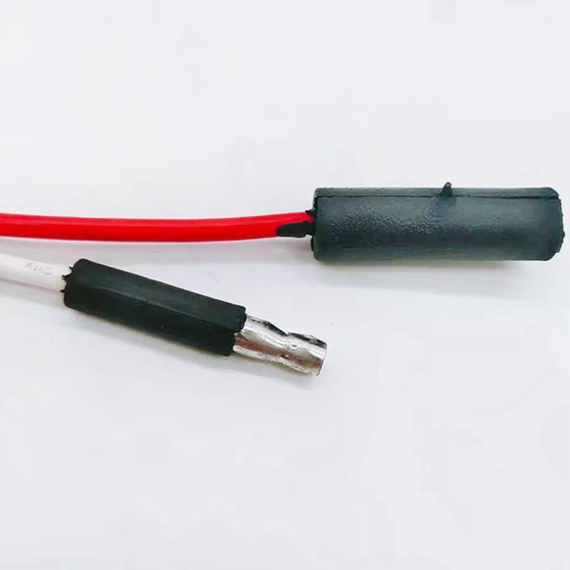 Frigorífico Descongelar Termostato, Adequado para 297216600 Frigorífico, Adequado para AEG, AP4374171, PS2350702