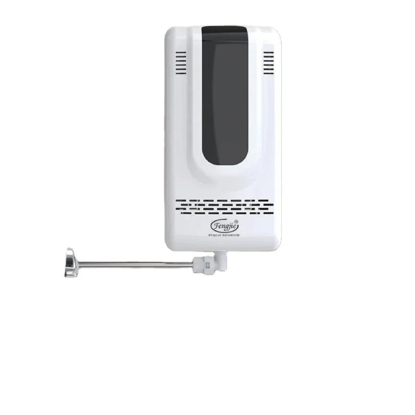 FOR Public Toilet Automatic Toilet & Urinal Sanitizer Dispenser