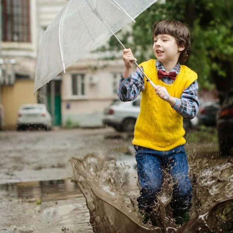 زوج واحد من أحذية المطر القابلة لإعادة الاستخدام يناسب أغطية الأحذية الرجالية والنسائية لحماية المطاط غير القابل للانزلاق مناسبة للأيام الممطرة الخارجية. #6