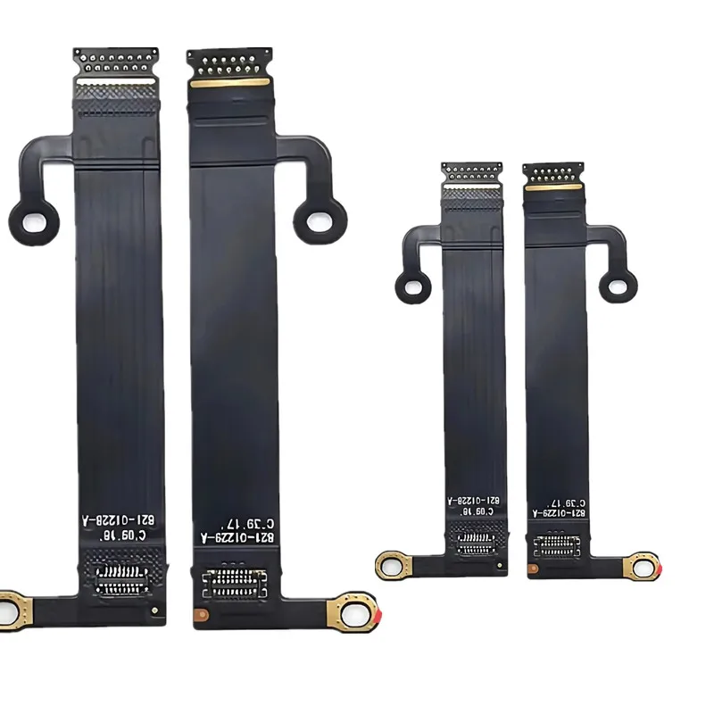 Nuovo per Macbook Pro A1706 A1708 A2159 A1989 A2289 A2251 A1932 A2179 Display del cavo LCD cavo di retroilluminazione Flexgate Flex Cable Repair