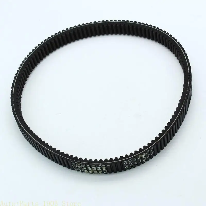 

E21C Hand Thread Steering Tie Rod Heavy Duty Transmission Drive Belt ATV Replacement Part for 3211048 3211072 3211077 20G4022
