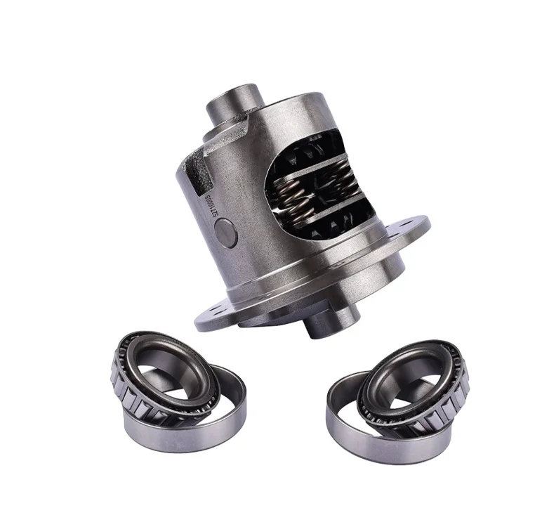 

NEWZQ Posi Differential 28 Spline OEM 19603010 EAT19603 19603-1 Fits for G-M 8.2" Che-vrolet 1964-1972 3.08 and up Limited Slip