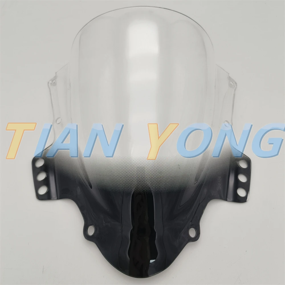 Motorcycle For Suzuki GSXR1000RR GSXR 1000 RR GSXR1000 K5 2005 2006 05 06 Windshield Wind Deflectore Windscreens