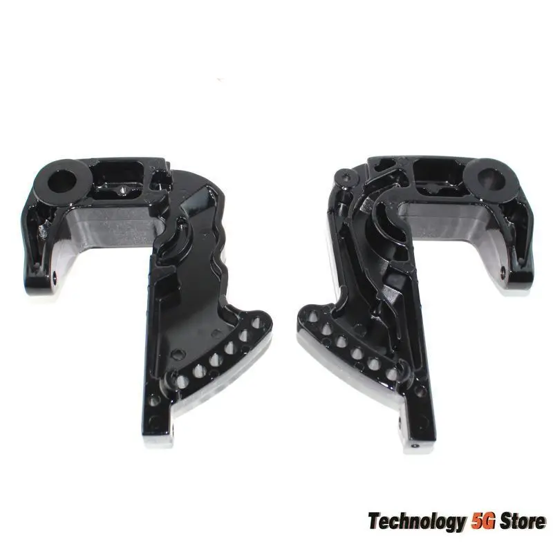 

Outboard Motor Left and Right Clamp Bracket for Tohatsu Mercury 2-stroke 18 Hp