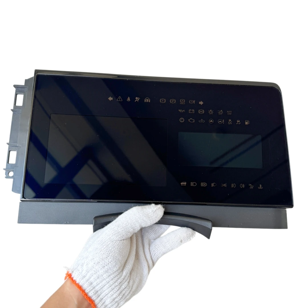 TM070RDKQ04-00 TM070RDKQ01-00-BLU1-03 LCD Display for (Japan) NISSAN Serena Instrument Speedometer