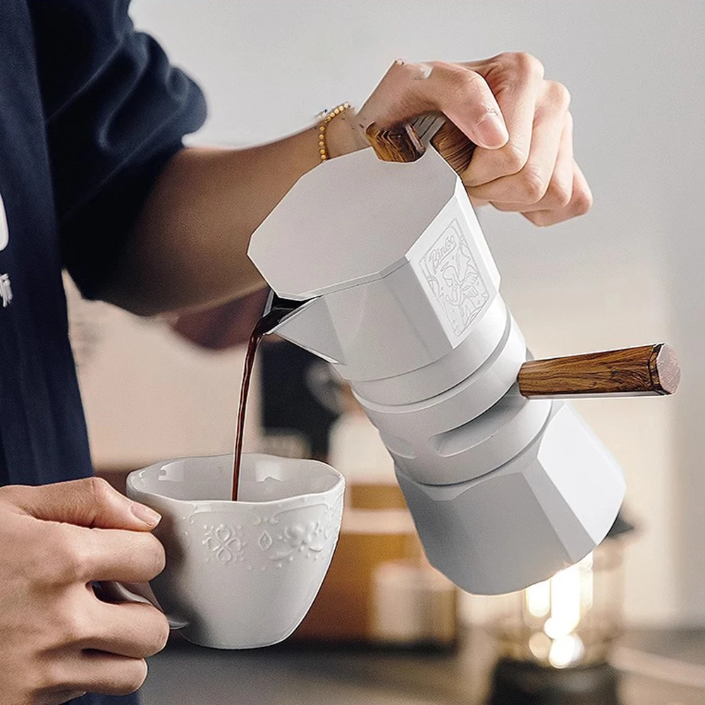 Thumbnail 3 - #10 Compare Electric Moka Pots Before You Buy