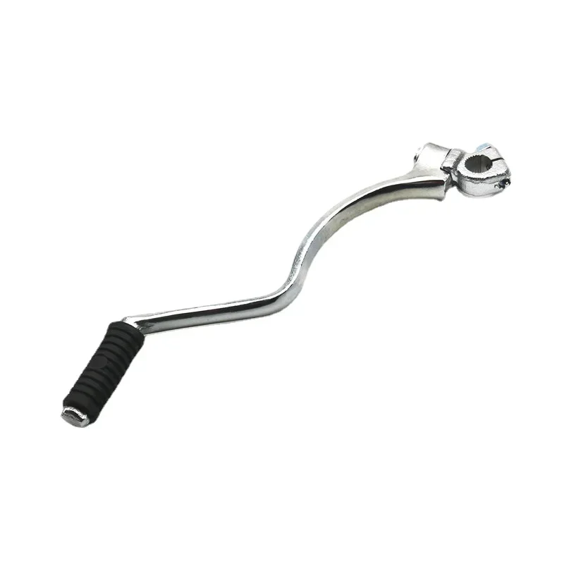 Motorbike Kick Start Lever Pedal for Suzuki GN125 GN 125 Old School Vintage Custom
