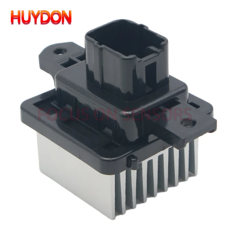 

7802A240 Резистор двигателя вентилятора отопителя для Mitsubishi Outlander Sport 2013-2020 Outlander 2014-2017 Автозапчасти Аксессуары