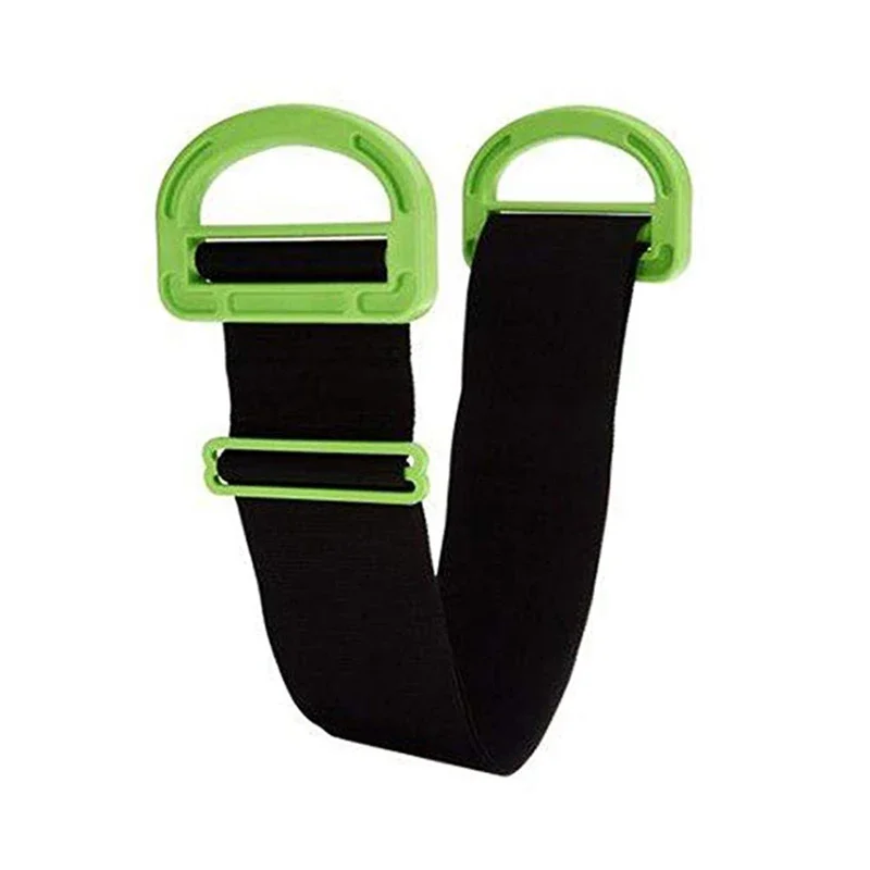 

Portable Carrying Belt Single Model Carrying Heavy Objects Furniture Upstairs Downstairs Labor-saving Carrying Heavy Tools