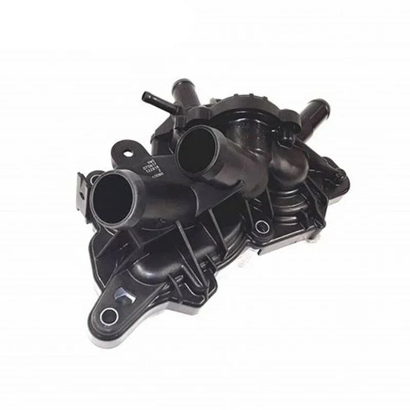 04 e121600al 04 e121600ad pompa acqua con cinghia OEM adatta per VW Jetta Golf MK7 1.2 1.4TFSI