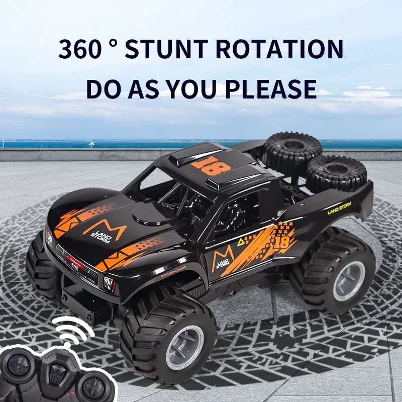 

Радиоуправляемый полноприводный автомобиль-амфибия, наземный и водный внедорожник, вращение трюка на 360°, детская игрушка для мальчиков, уличная игра для нескольких людей