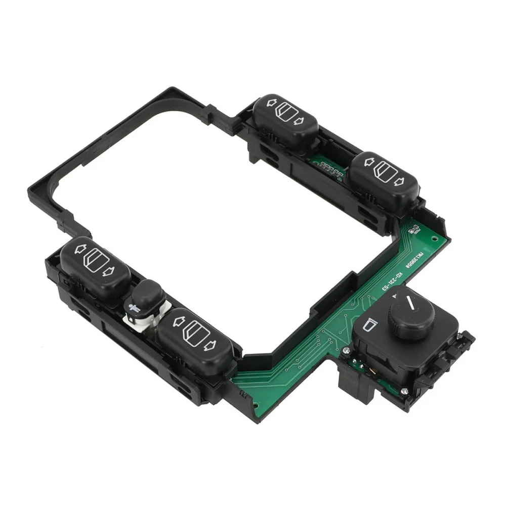 

Master Window Center Control Switch for Benz C230 C220 C280 C36 AMG 2028208210