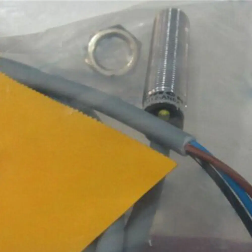 Proximity Switch Sensor BI2-M12-AN6X for Turck