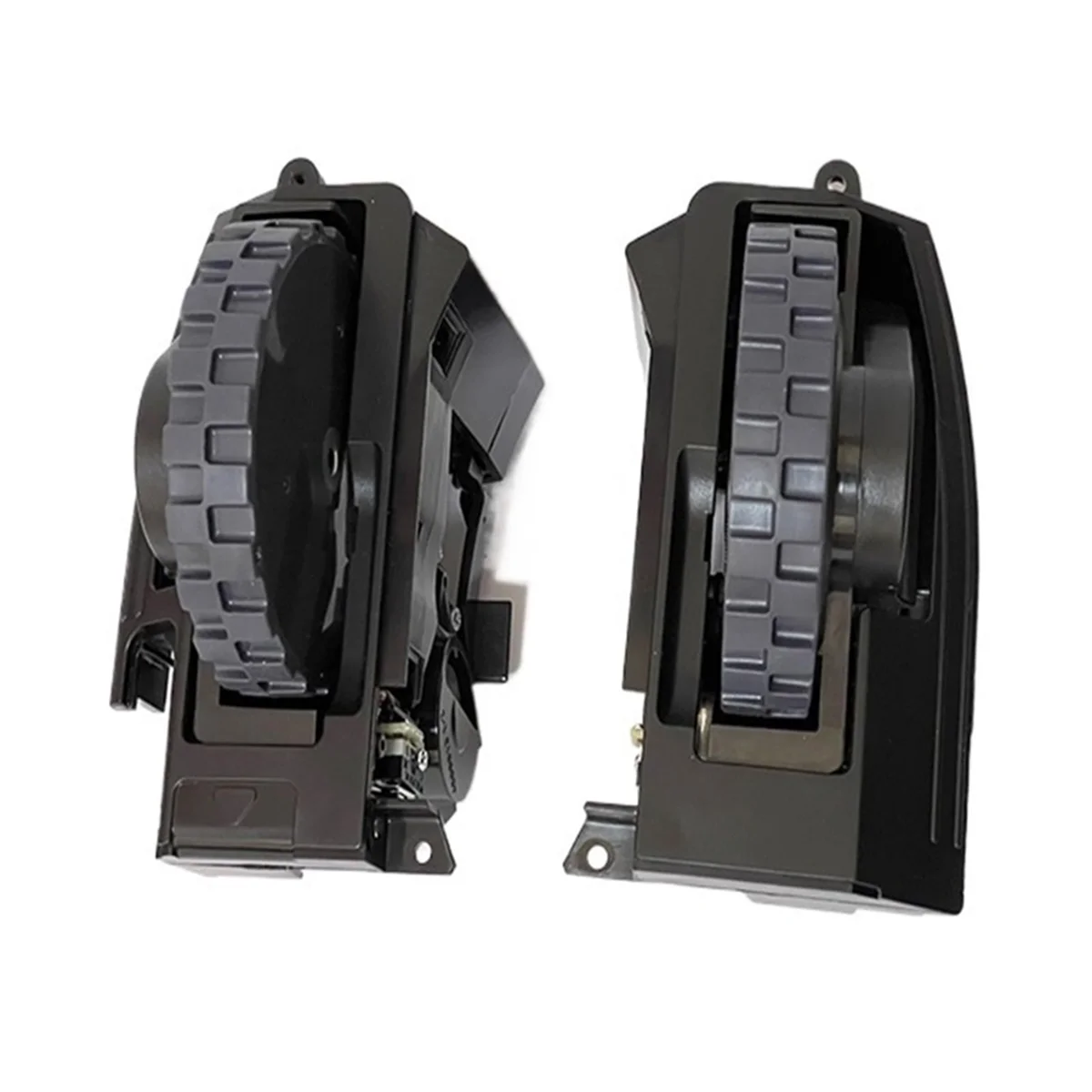 Links & Rechts Drive Wheel embly Module Compatibel voor Roomba S9 9150S9 + S9 Plus 9550 Robot Stofzuiger Vervanging