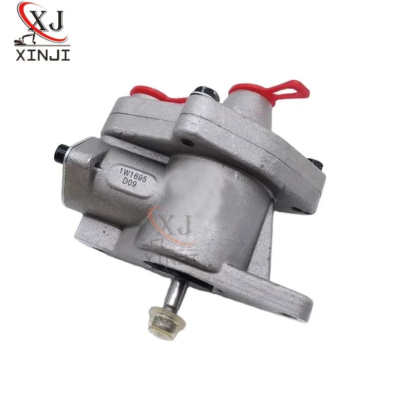 One Aftermarket 1W1695 Fuel Transfer Pump For CAT 3306 3304 1W-1695