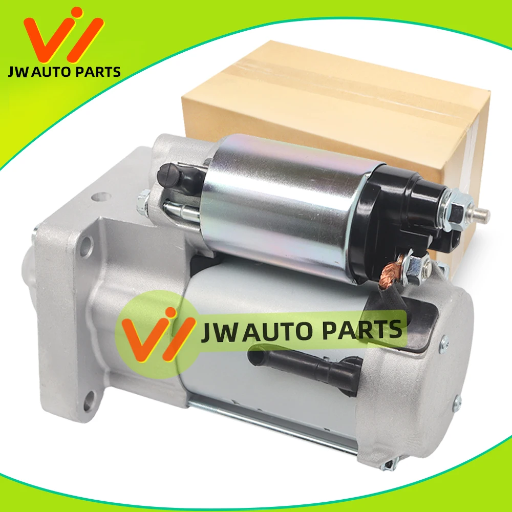 Engine Starter Moror For BMW 1 2 X1 F40 116i 118i MINI Cooper 438000-3521 12418647866 12418676404 4380003520