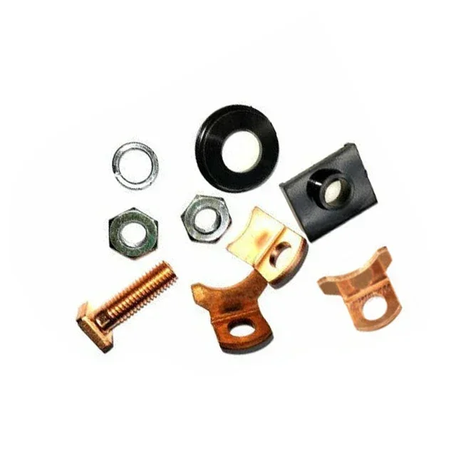 Starter Rebuild Kit for 1994-2006 RAM 2500 3500 5.9L Dsl 428000-1190 428000-5940