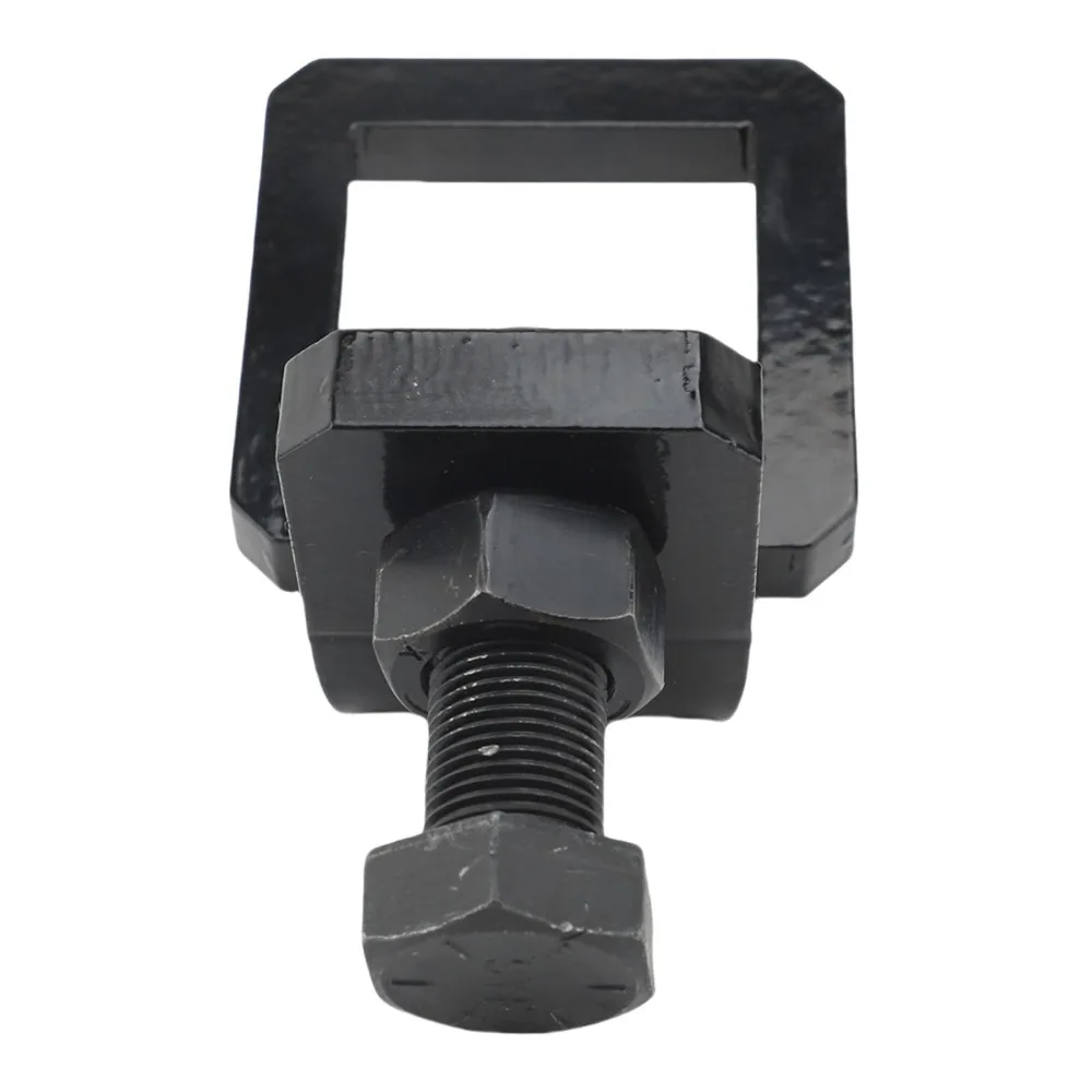 Solid Build 2 Inch Hitch Tightener Black Anti Rattle Hitch Stabilizer Hitch Clamp RV Hauling